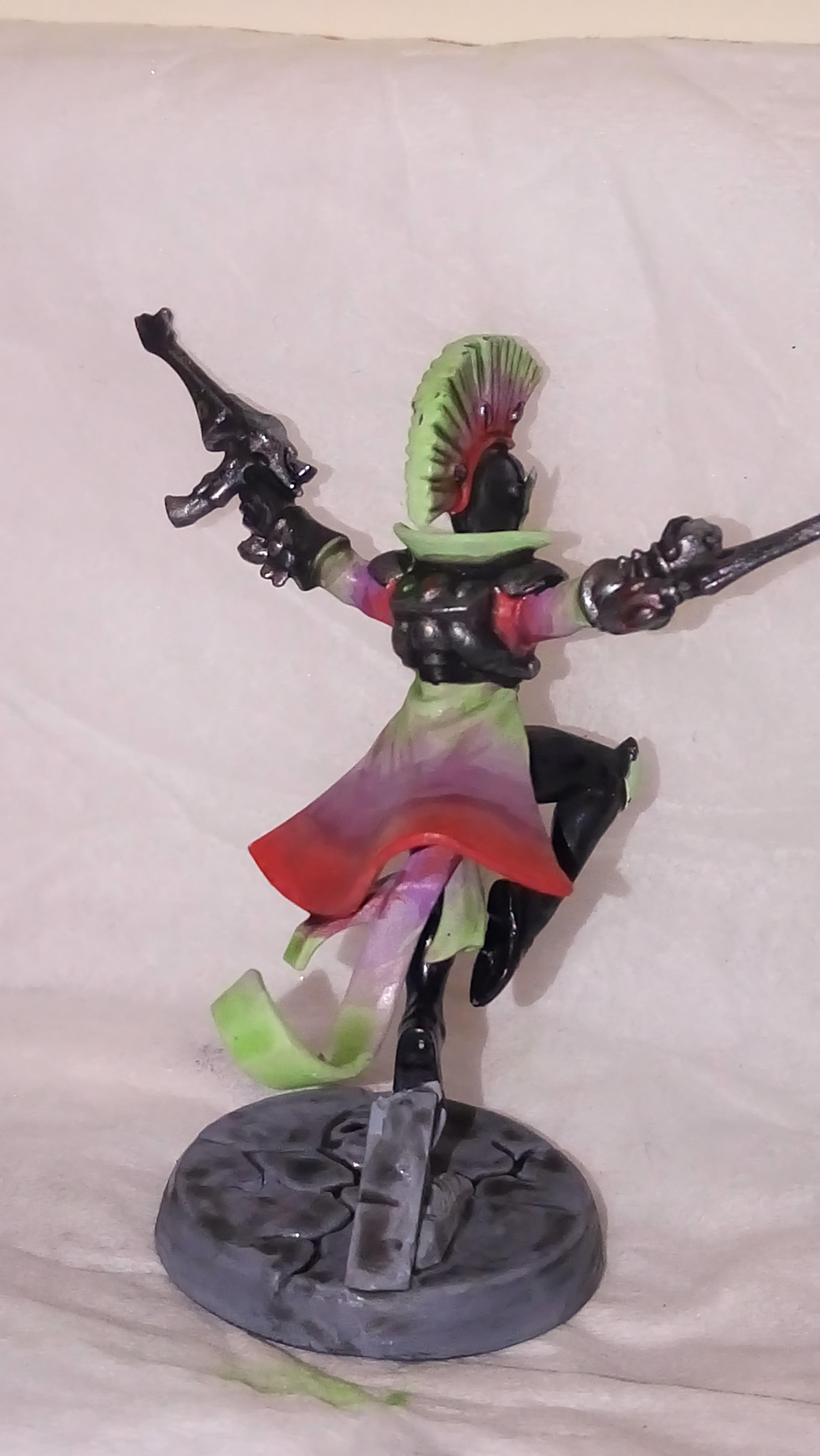 WIP Harlequins 