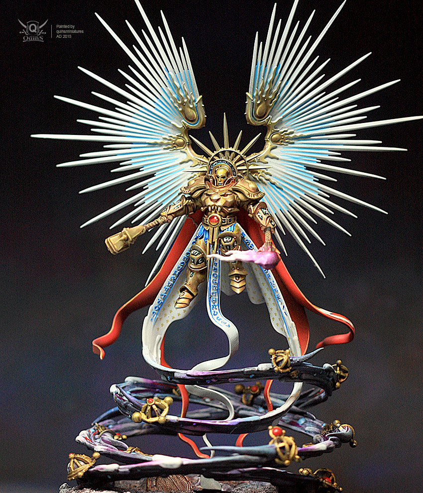 Celestant Prime