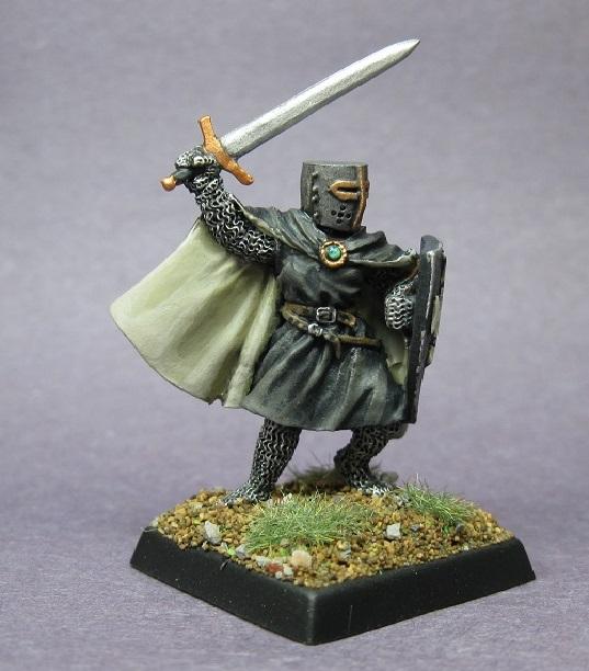 02119: Knight Templar