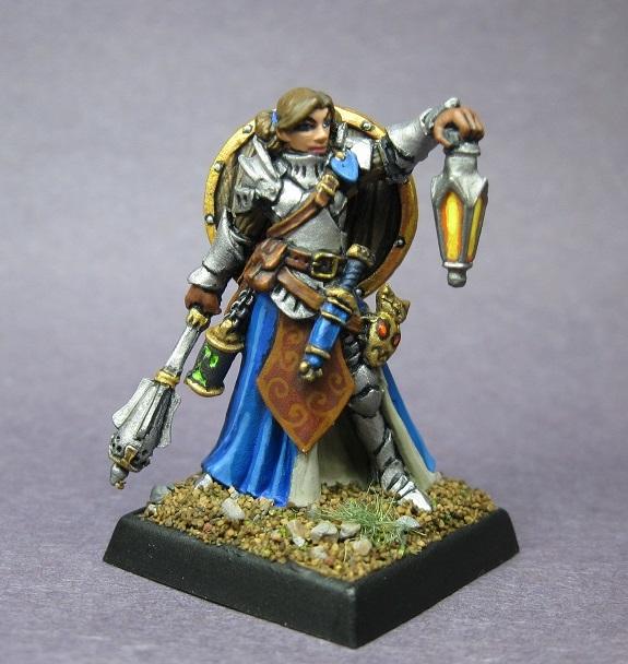 02119: Knight Templar