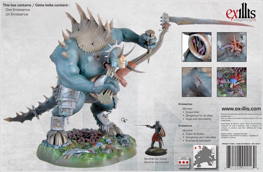 Angel, Daemons, Ex Illis, Knights, Medieval