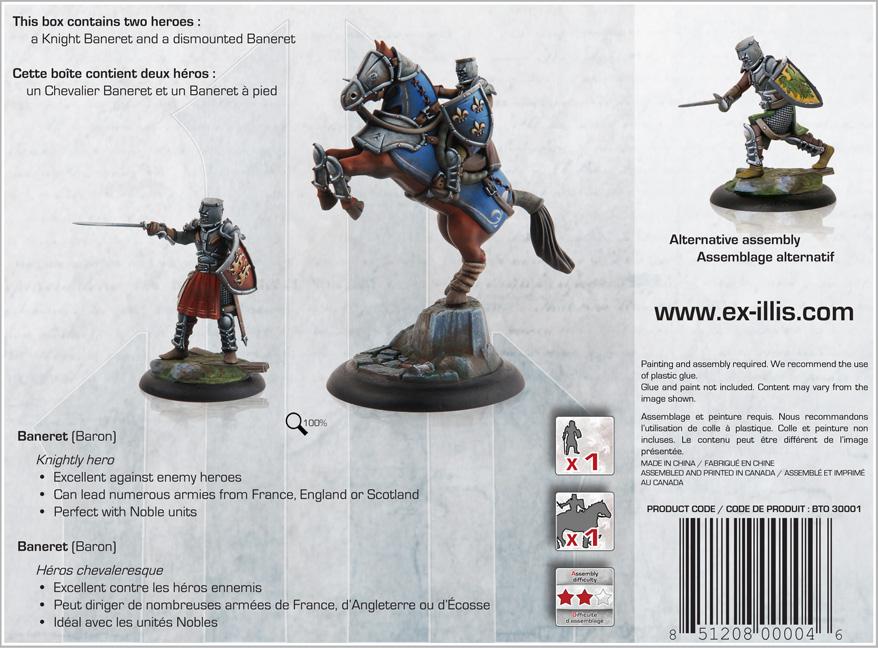 Angel, Daemons, Ex Illis, Knights, Medieval
