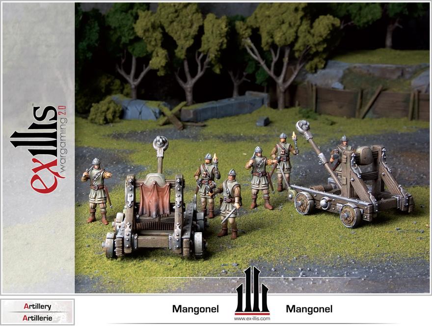 Angel, Daemons, Ex Illis, Knights, Medieval