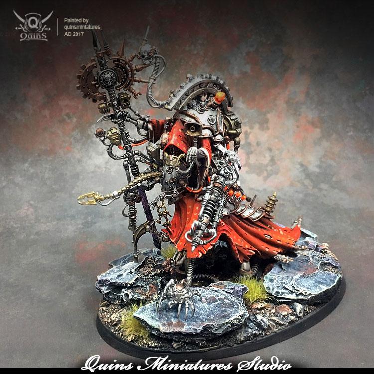Belisarius Cawl