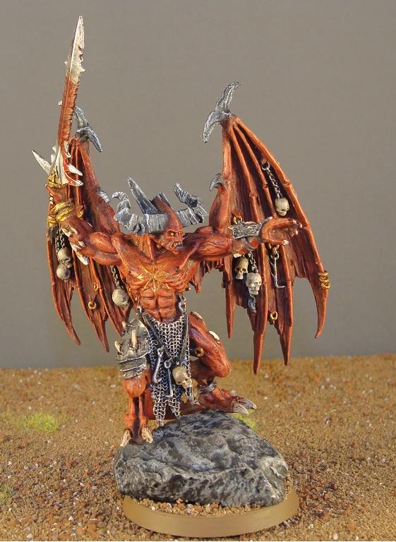 Daemon Prince