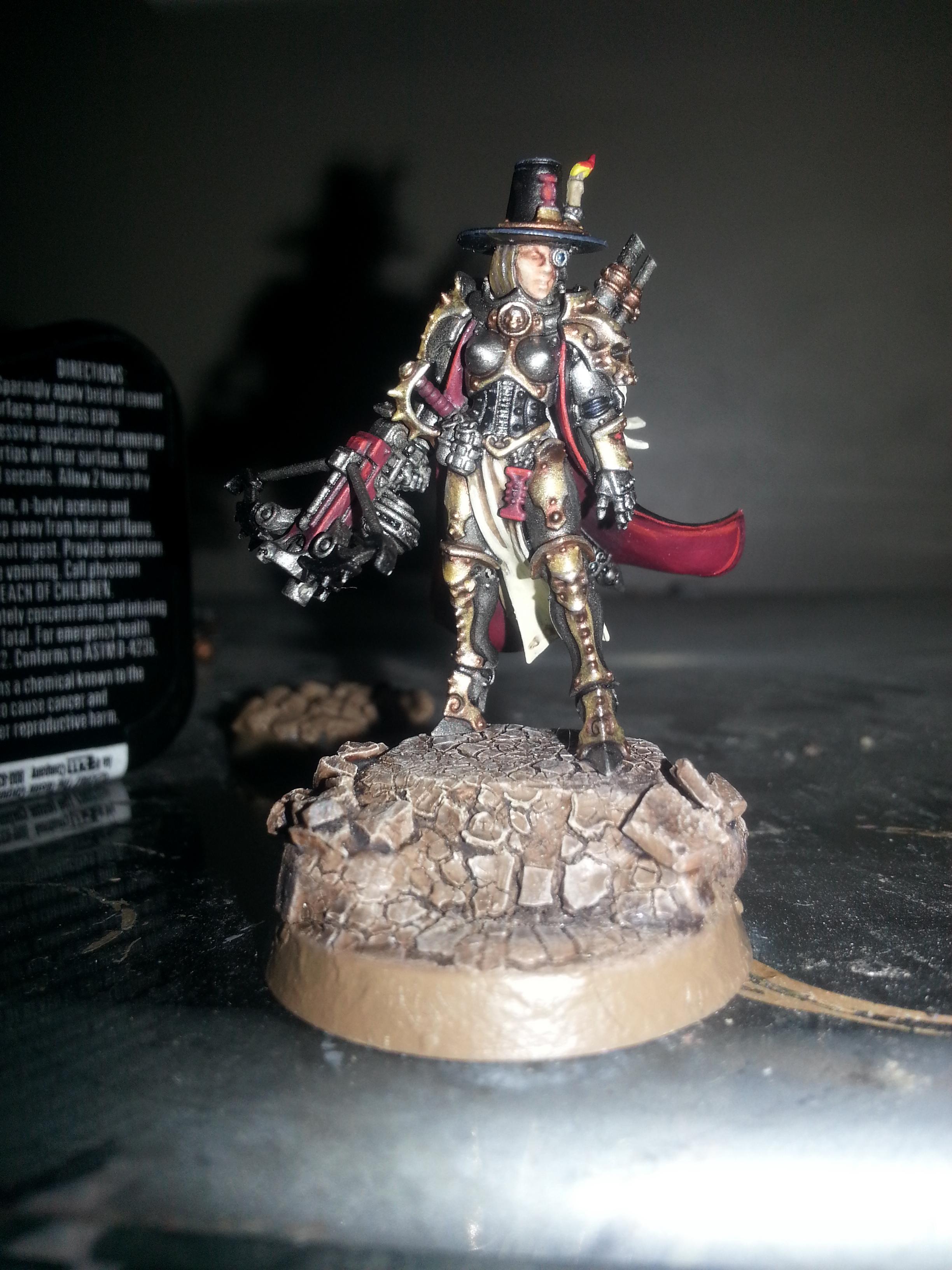 Greyfax