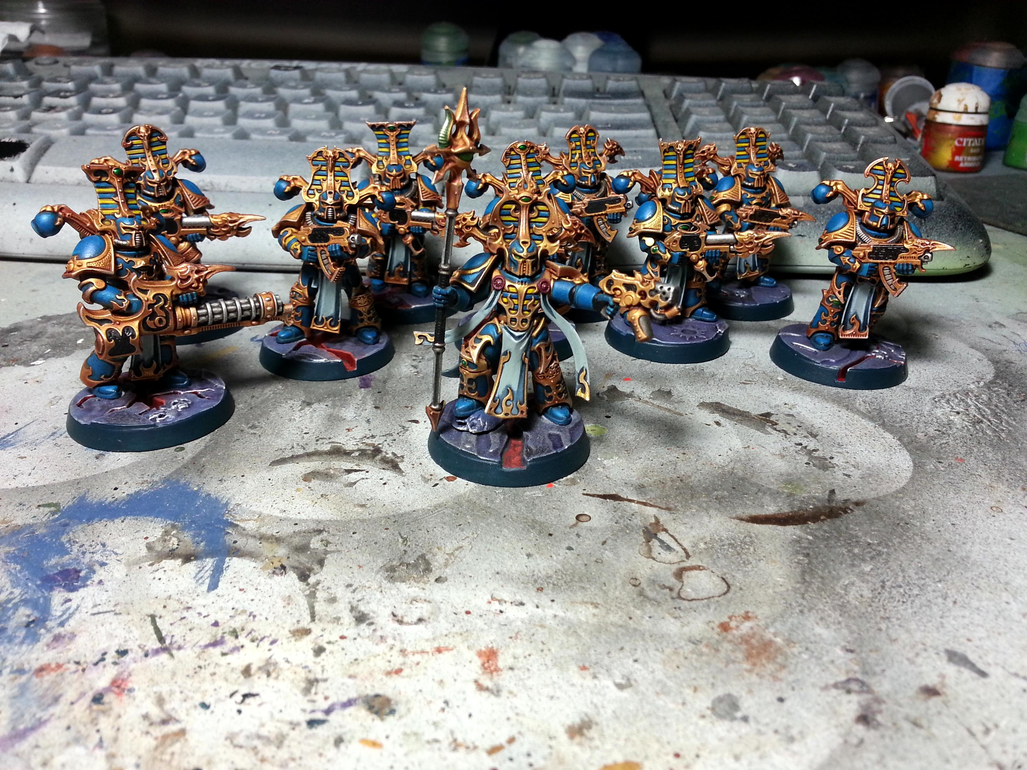 Thousand Sons
