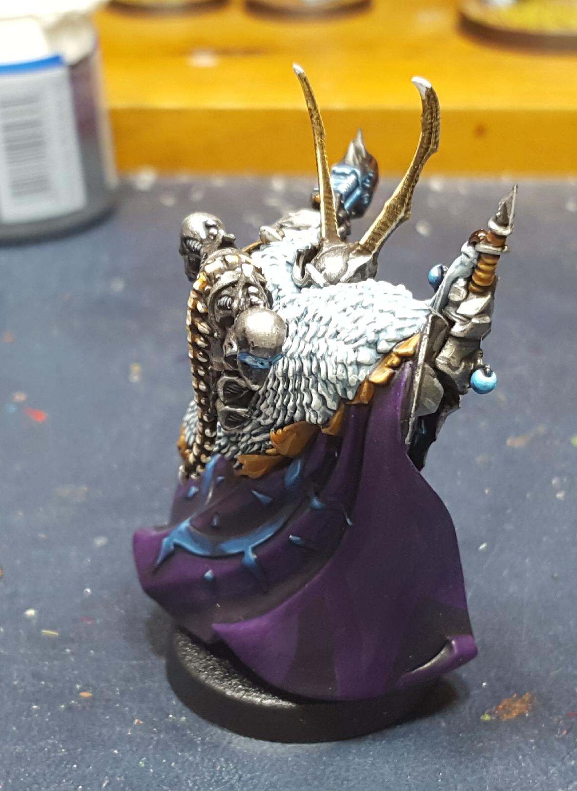 Arthas Rear