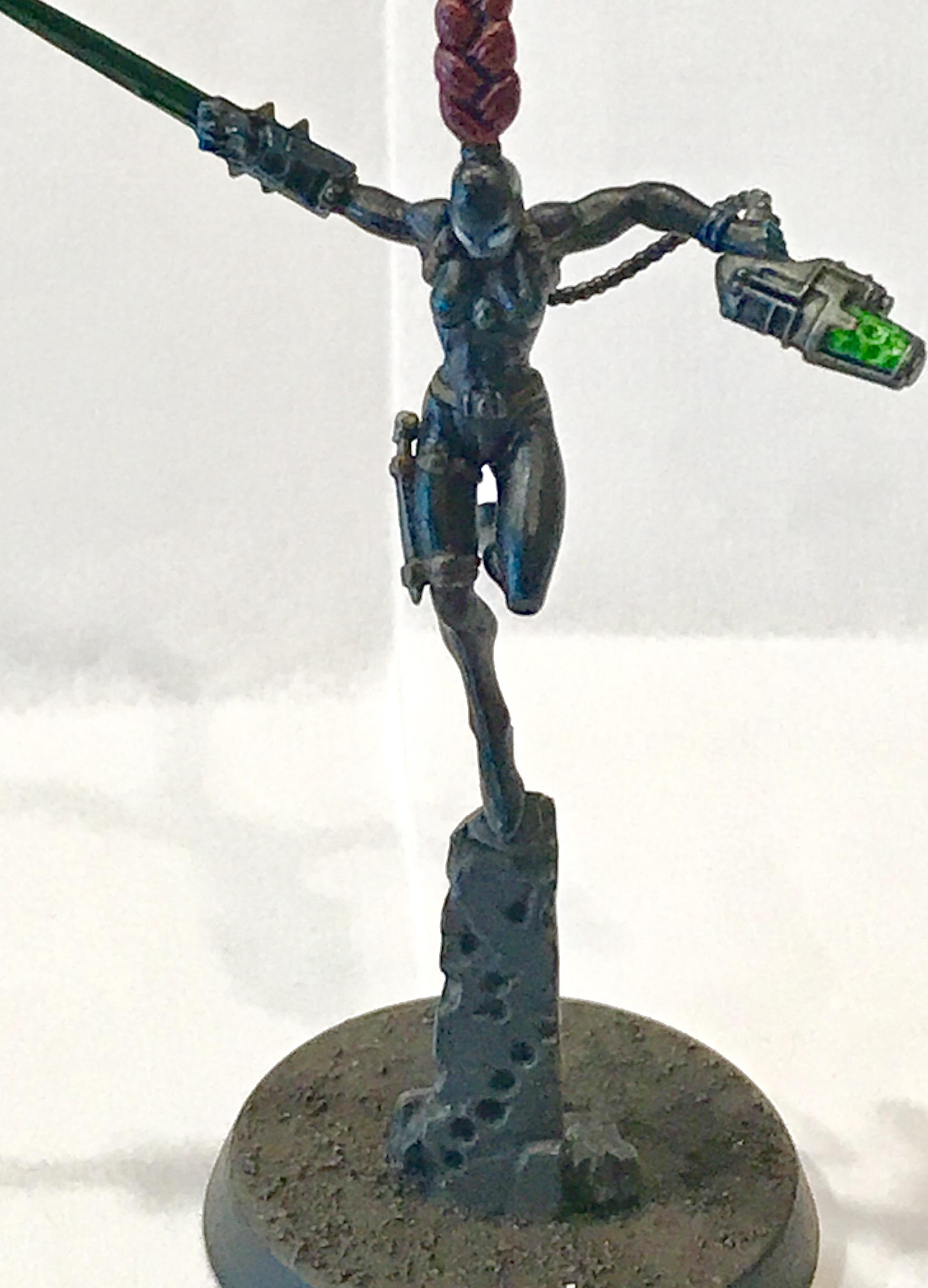 Assassin, Callidus