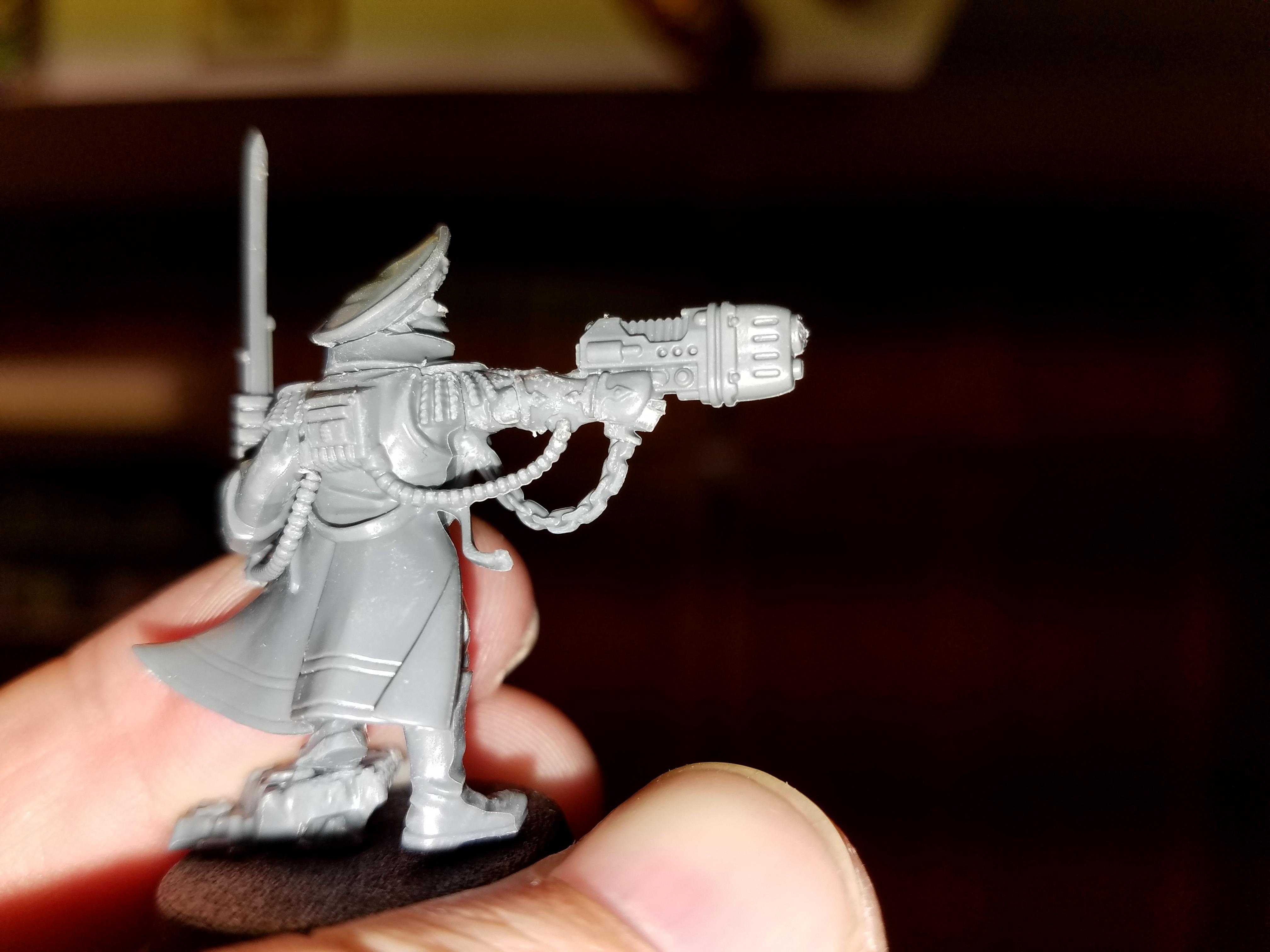 Commissar 02