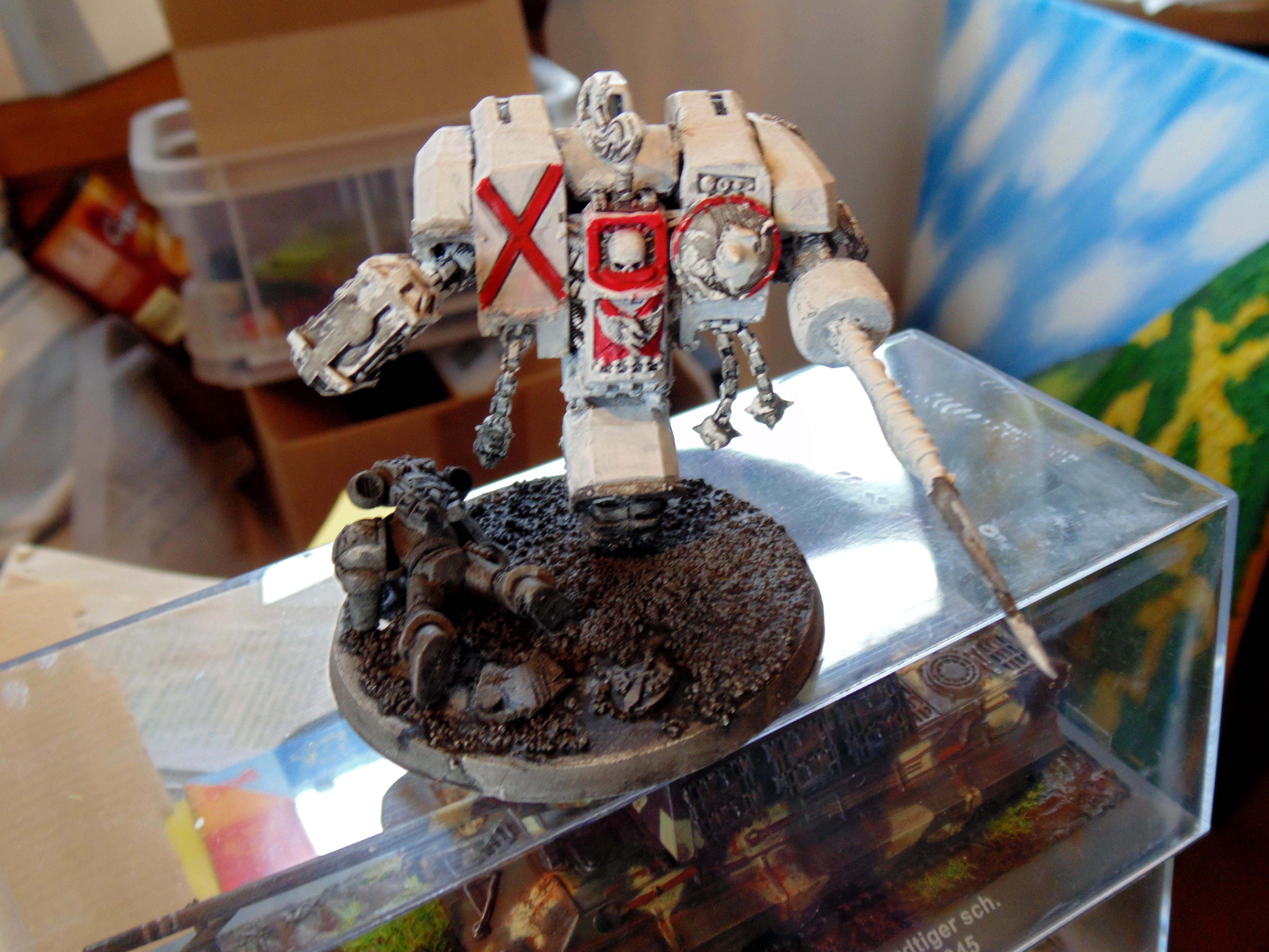 Army, Attack, Big, Bike, Blood, Chaplain, Conversion, Dreadnought, Epistolarii, Huge, Old, Scars, School, Test, Trikes, White, Ws