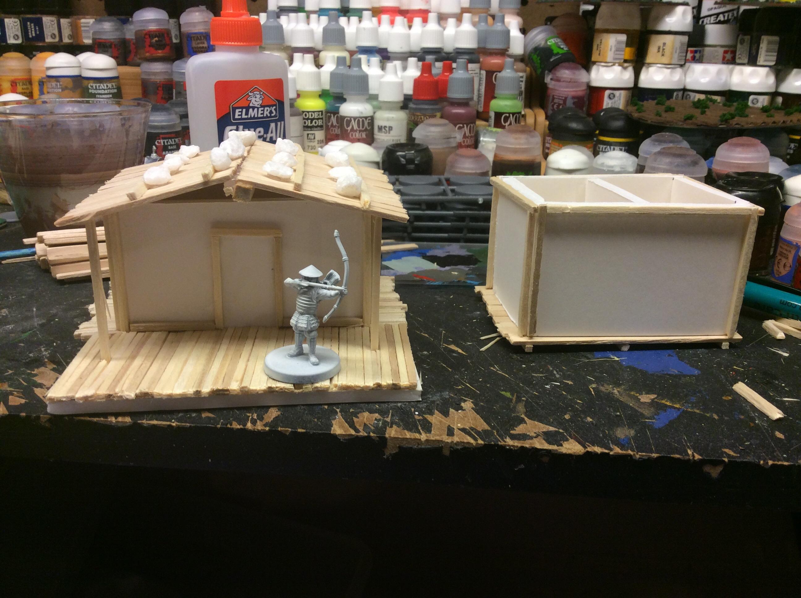 Houses