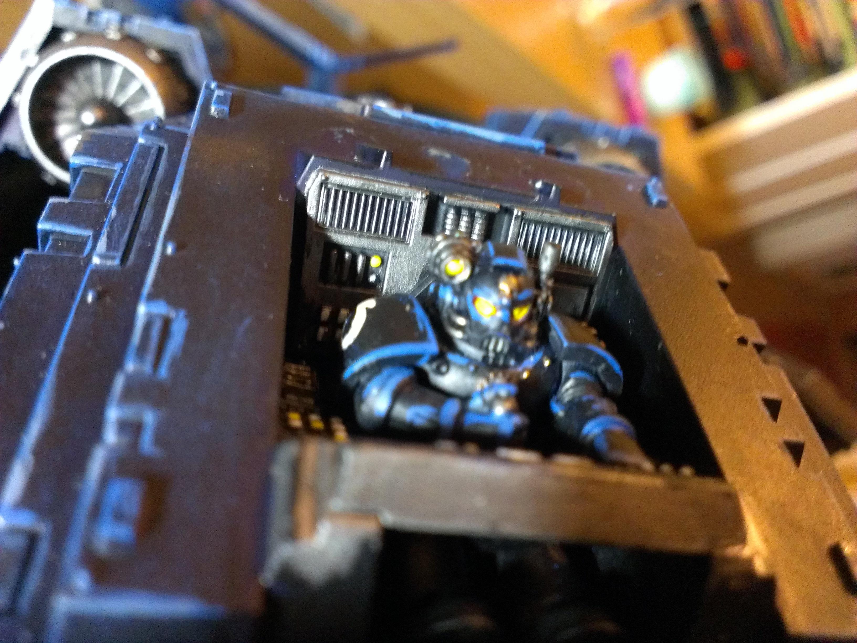 Space Marines, Ultramarines