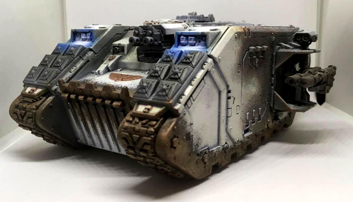 Death Guard, Legion, Mortarion, Space Marines, Unbroken Blades, Warhammer 30k