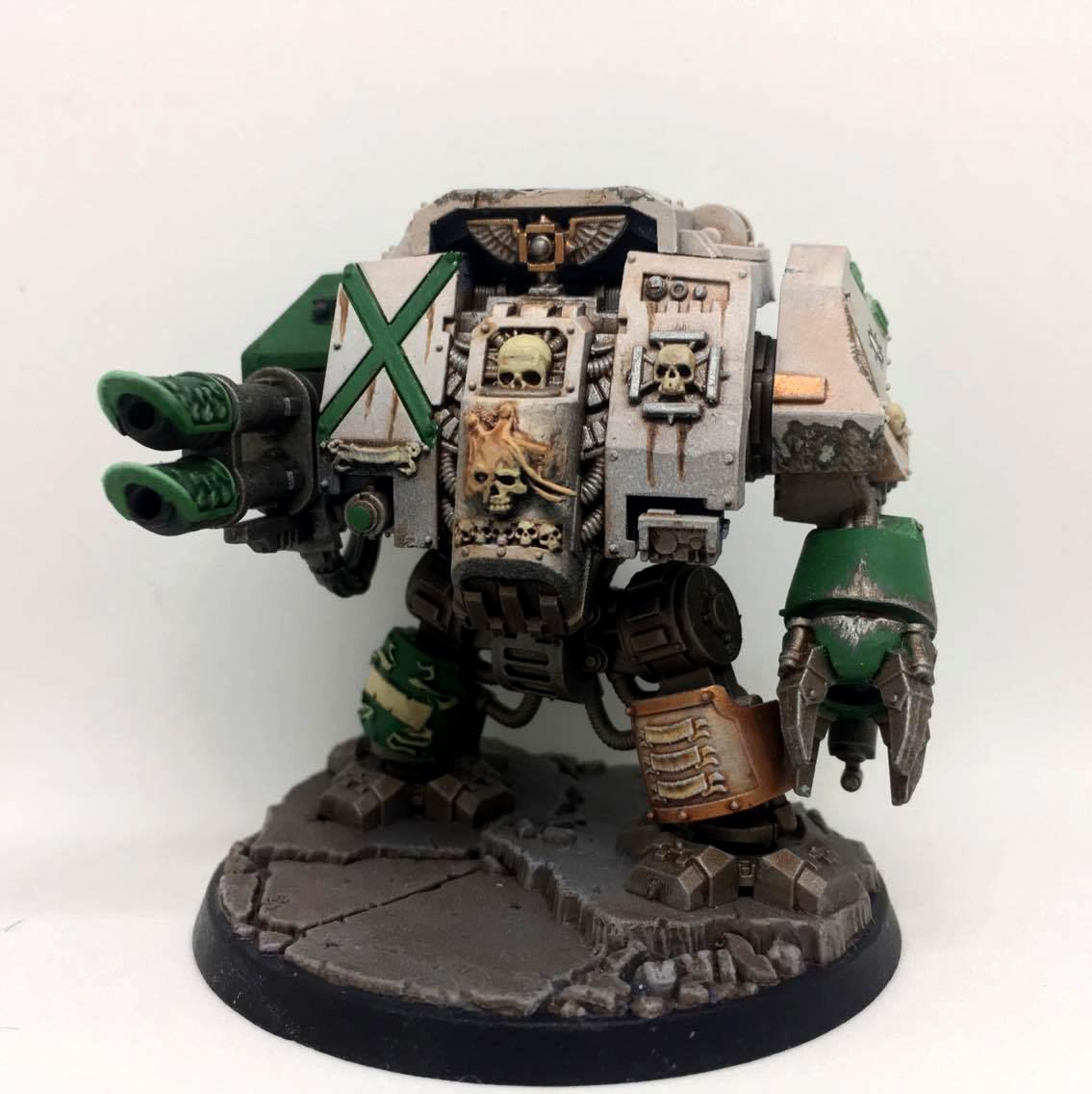 Death Guard, Legion, Mortarion, Space Marines, Unbroken Blades, Warhammer 30k