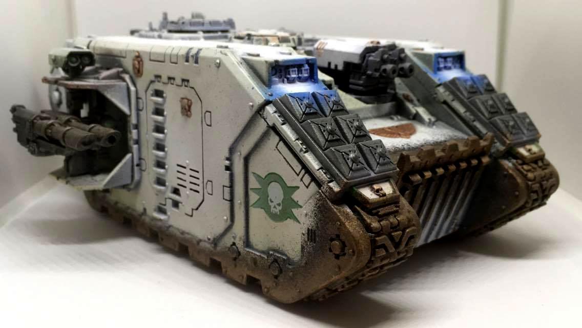 Death Guard, Legion, Mortarion, Space Marines, Unbroken Blades, Warhammer 30k