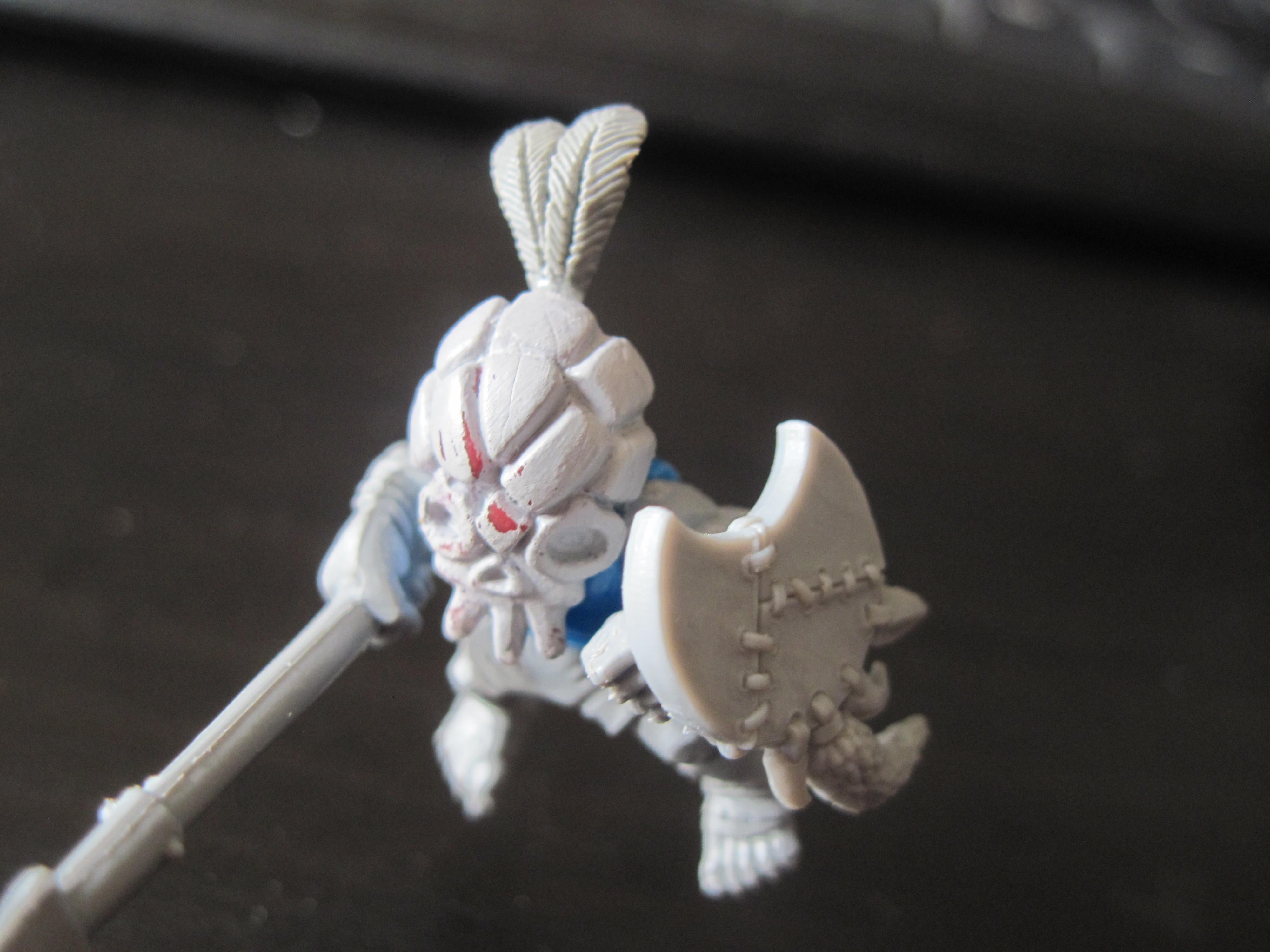 Amazon, Conversion, Goblins, Gorilla, Heroclix, Jungle, Pygmy, Toy
