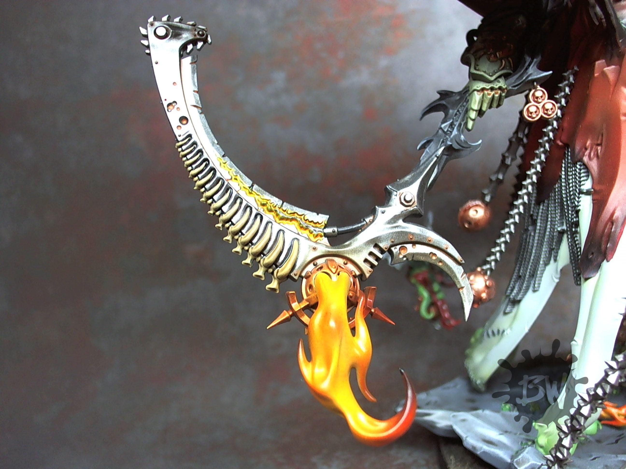 Death Gard, Mortarion, Nurgle, Warhammer 40,000