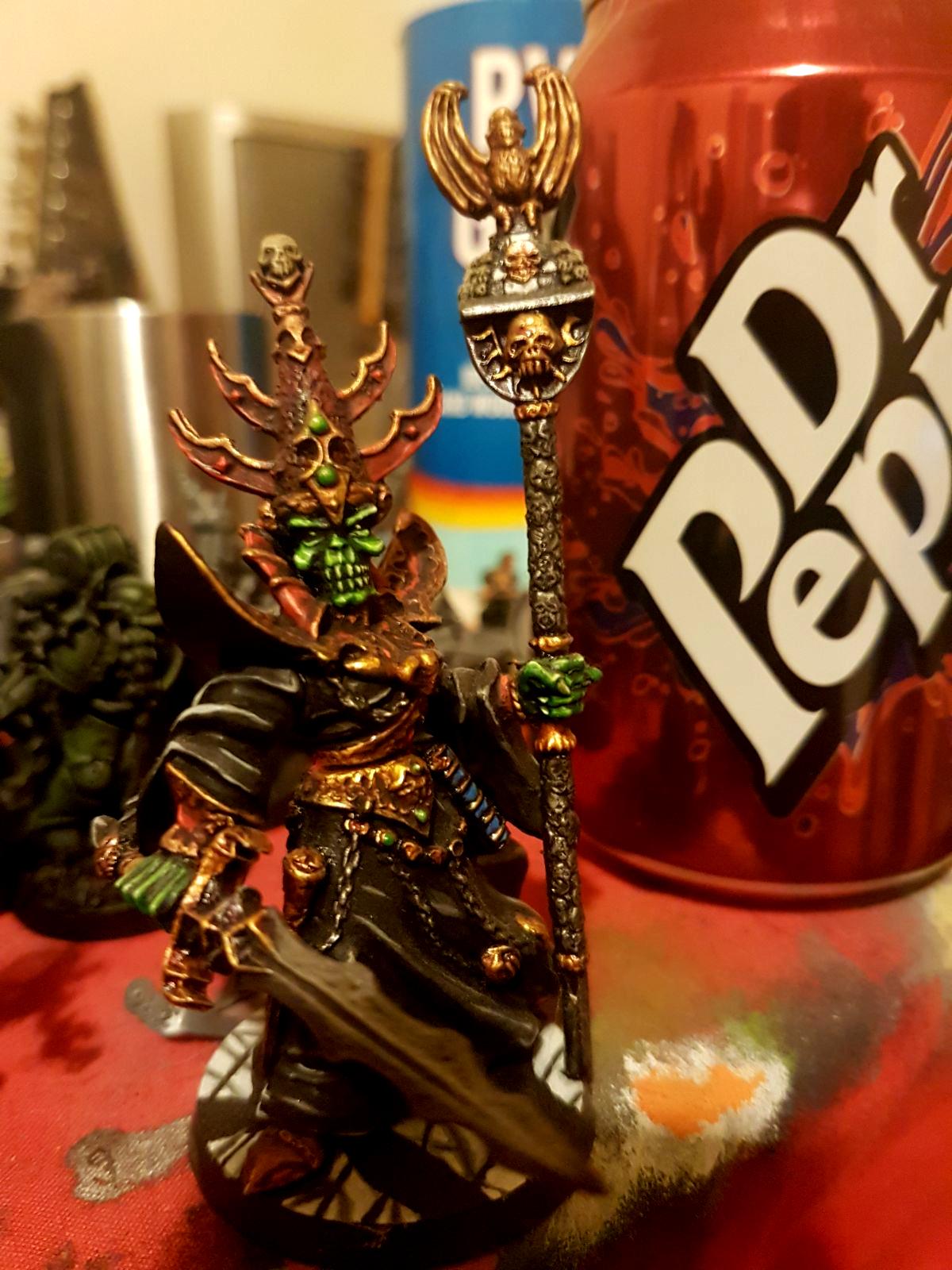 Nagash