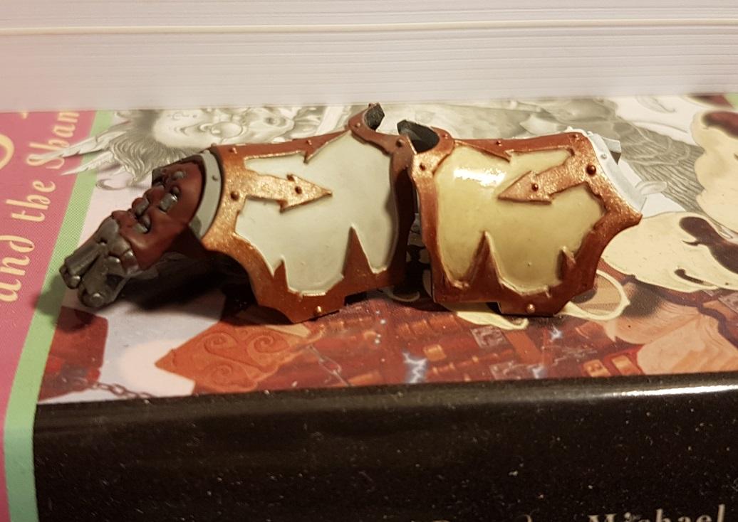 Bone paint test1