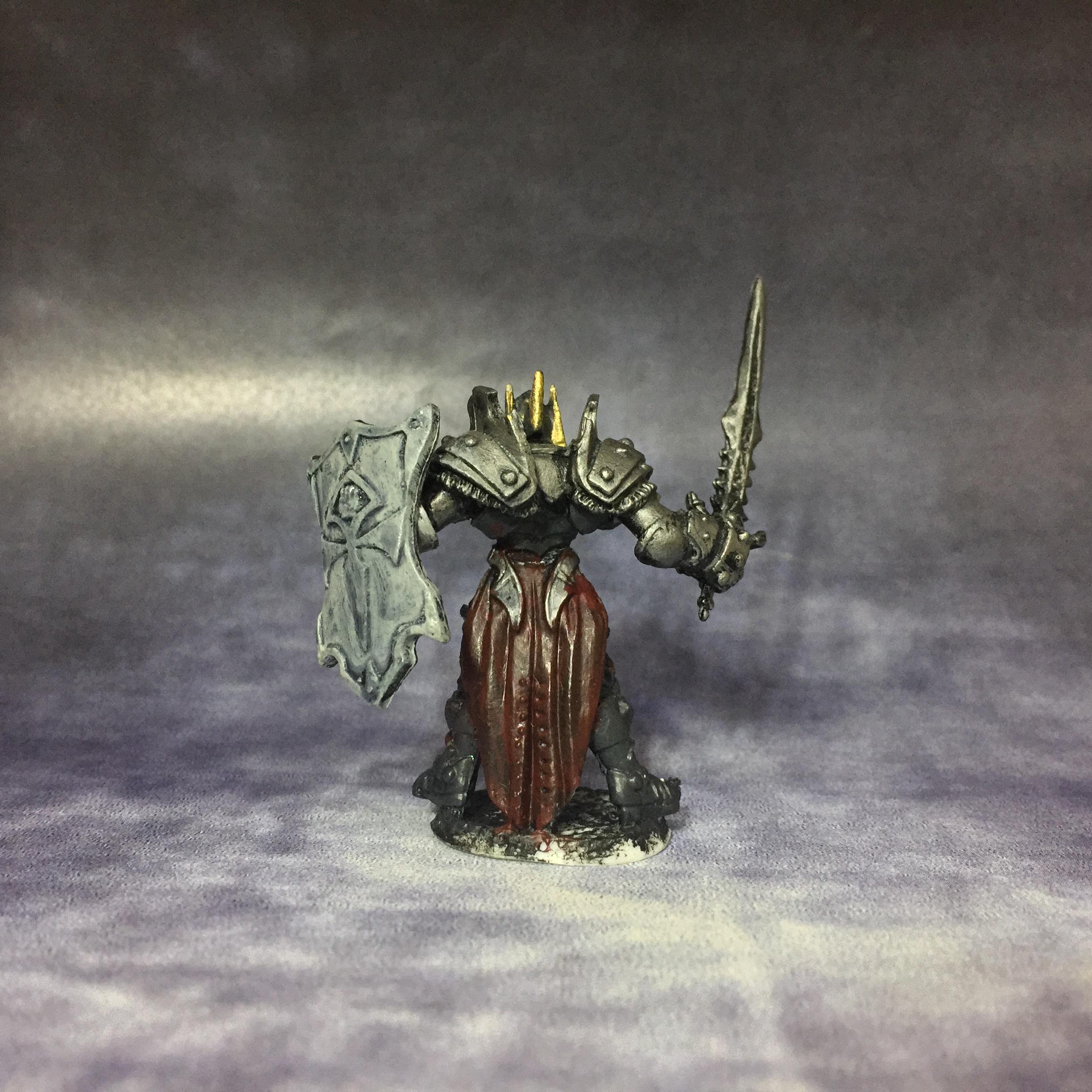 Bones, Frostgrave, Reaper