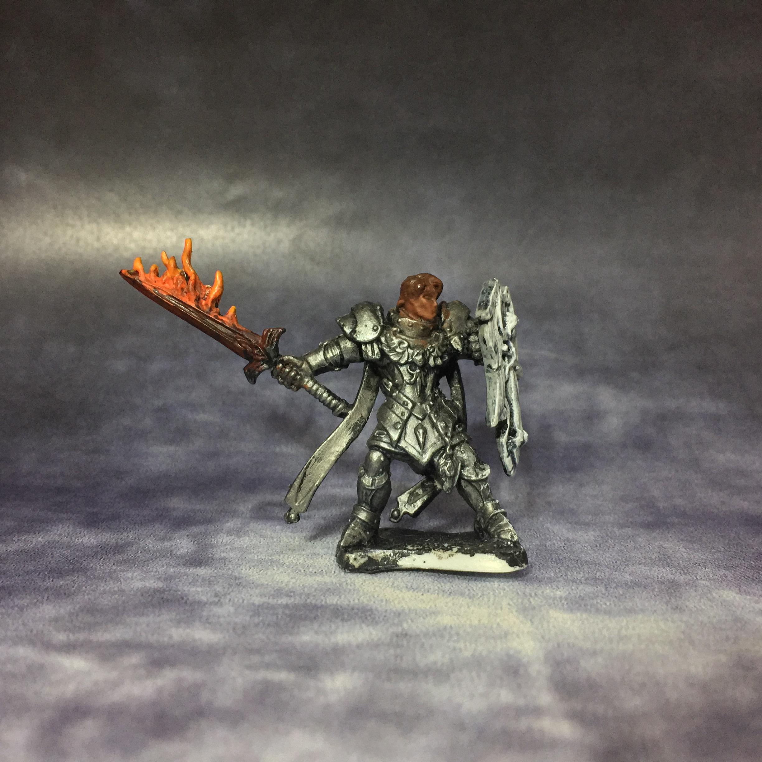Bones, Frostgrave, Reaper
