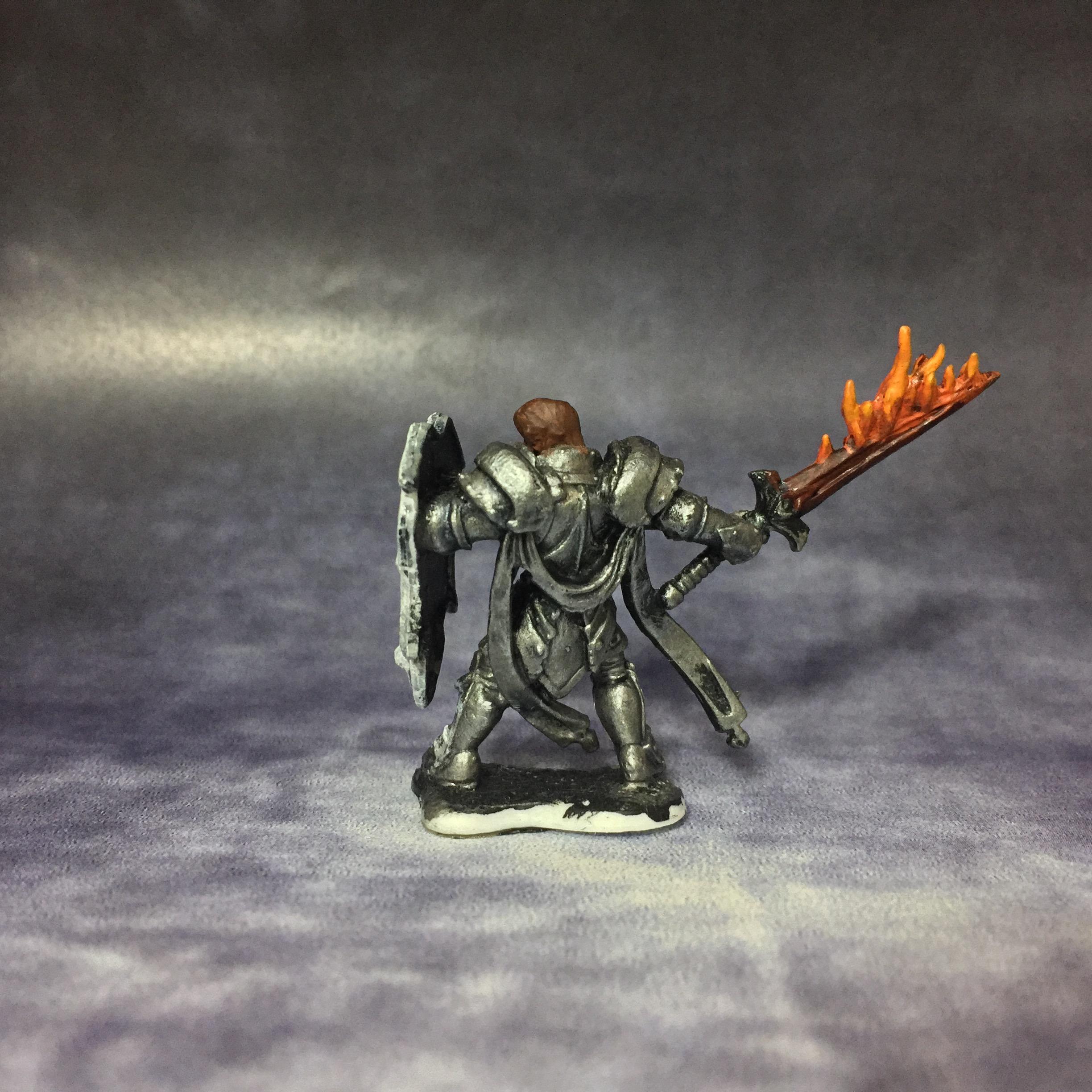 Bones, Frostgrave, Reaper