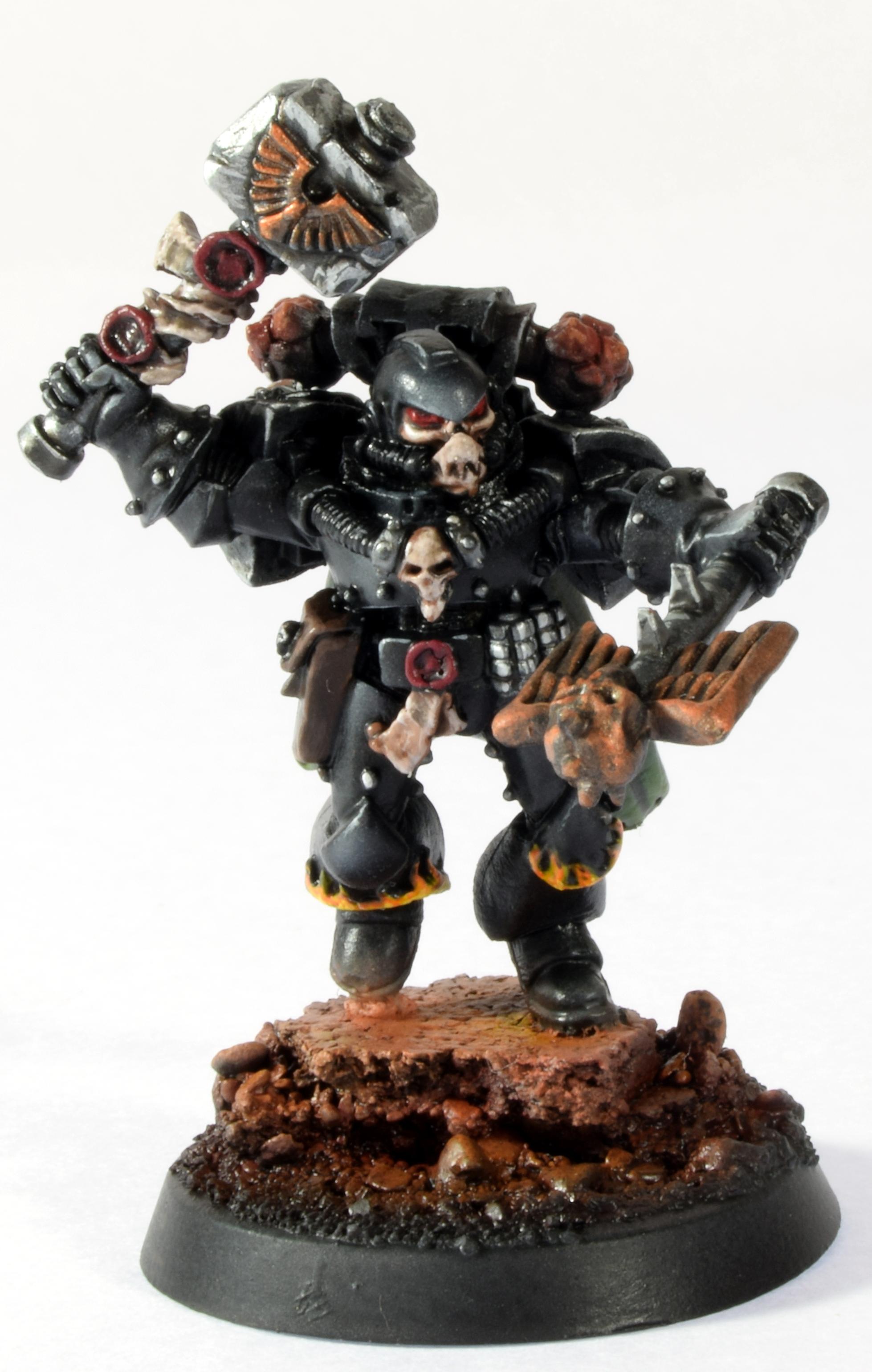  Xavier
