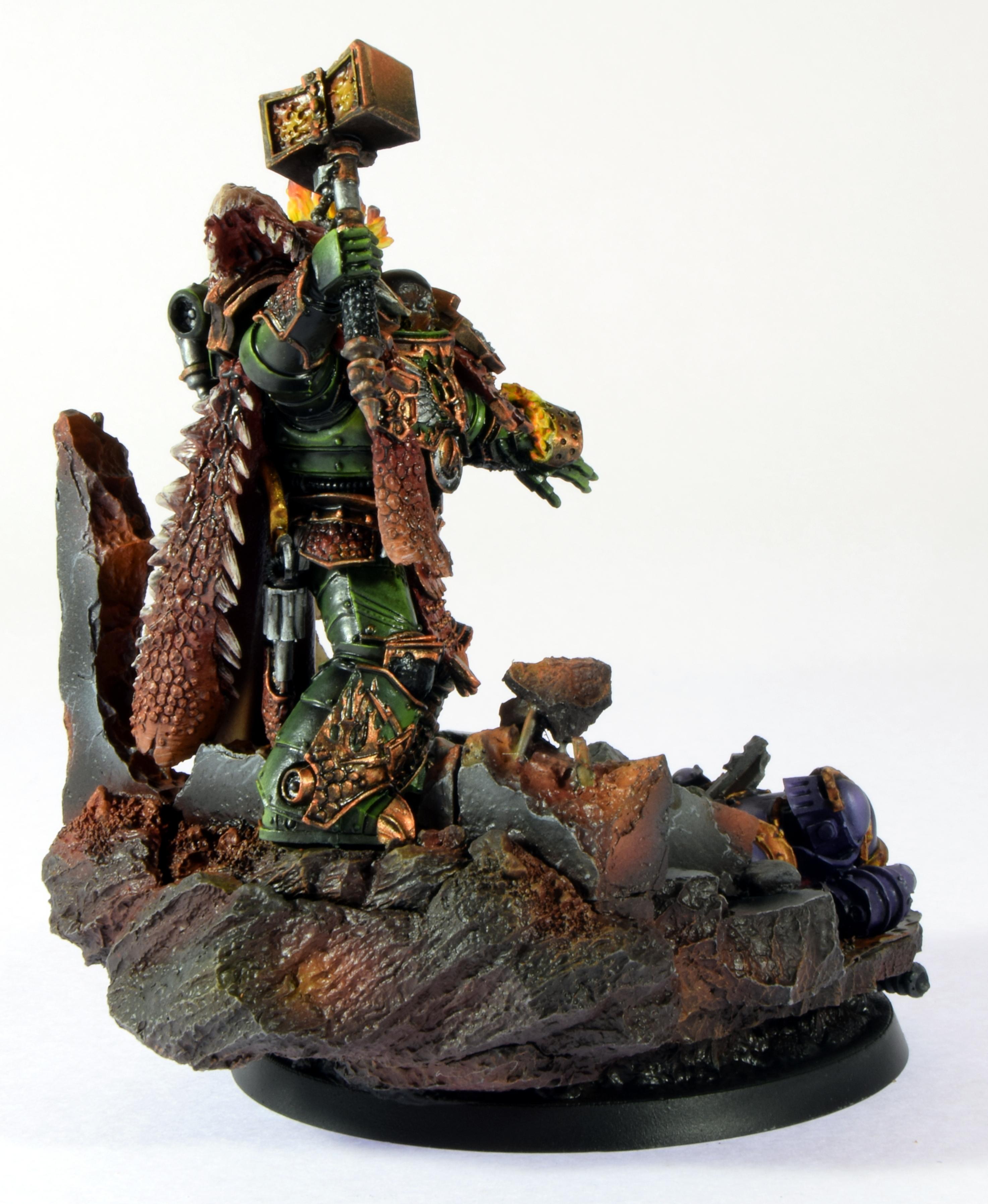 Vulkan