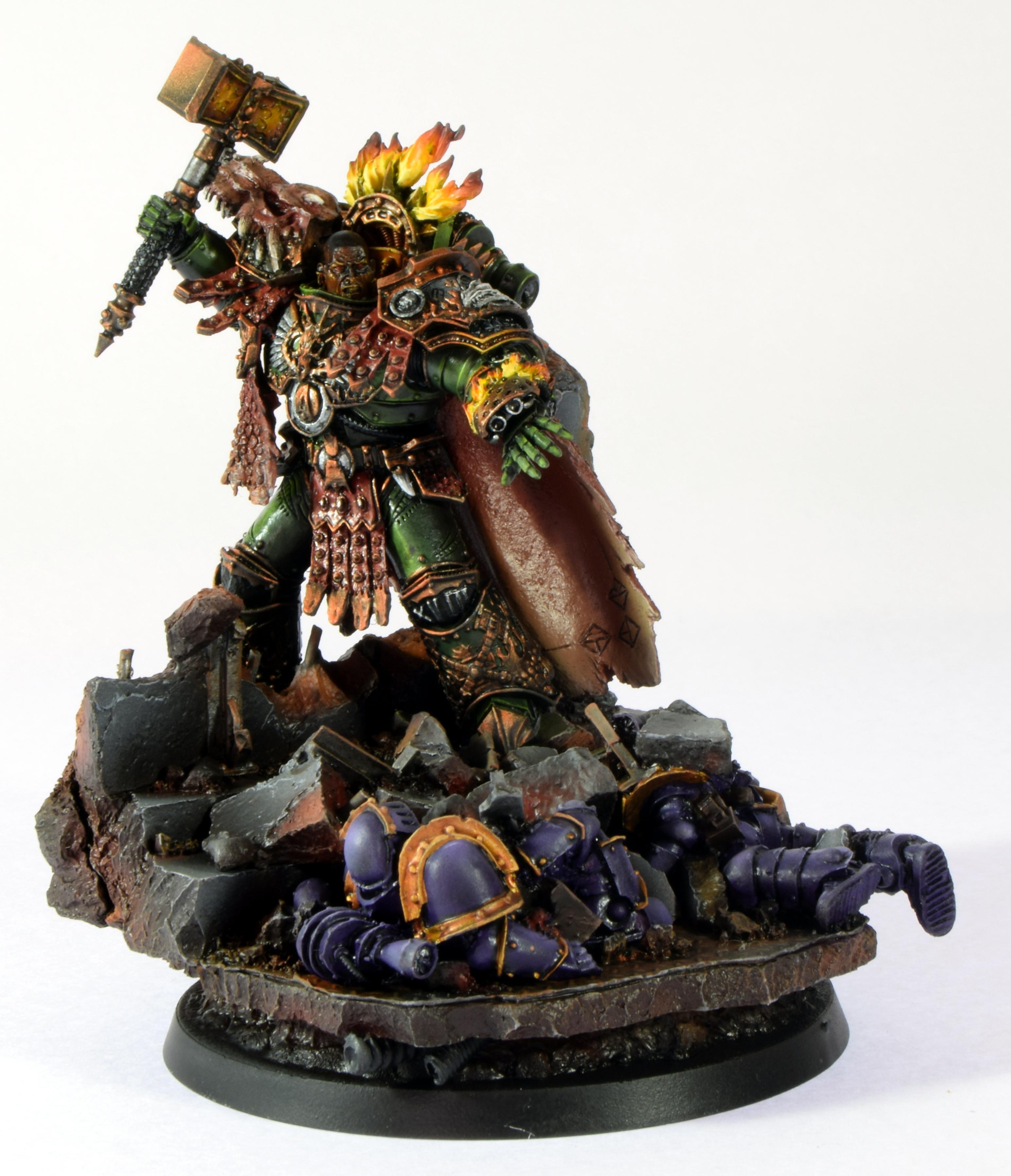 Vulkan