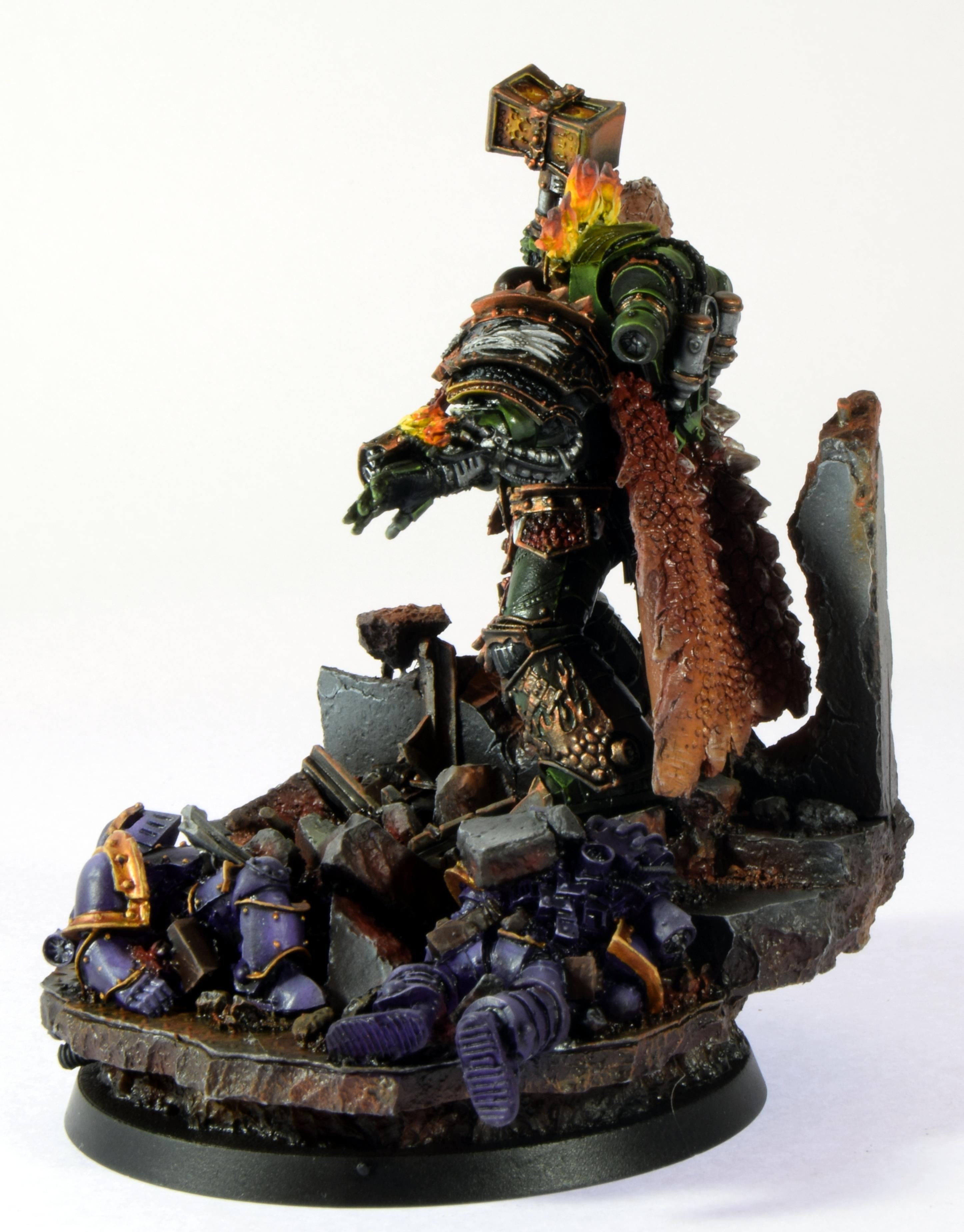 Vulkan