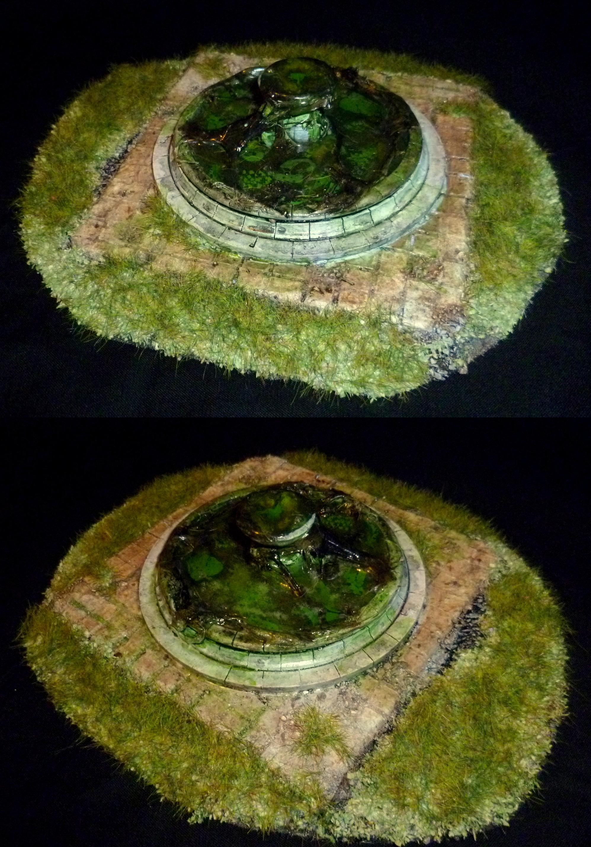 Fountain