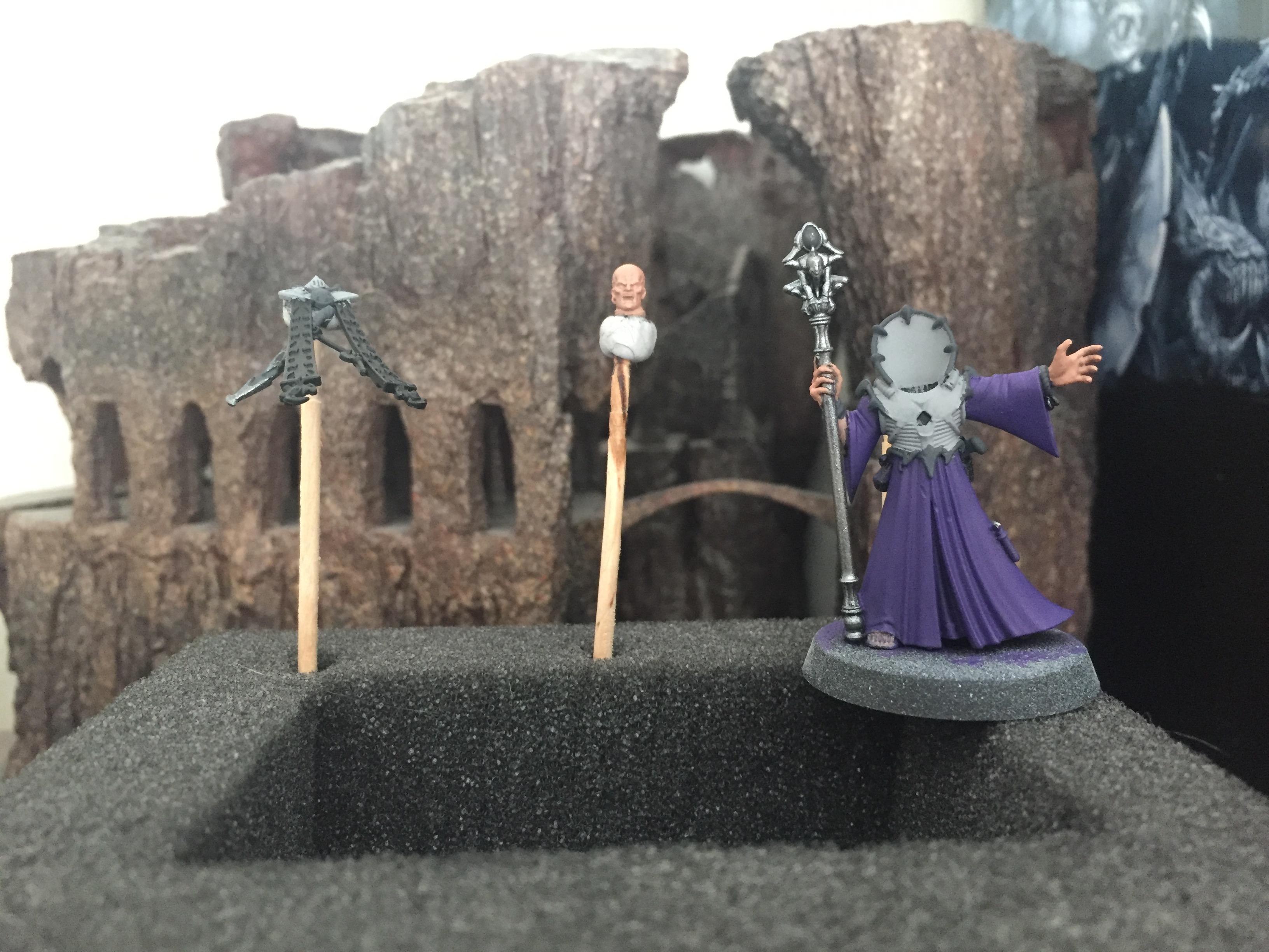 Magus WIP1 