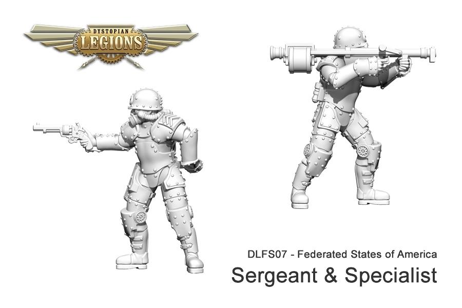Dystopian Legions, Dystopian Wars, Out Of Production, Spartan Games, Steampunk
