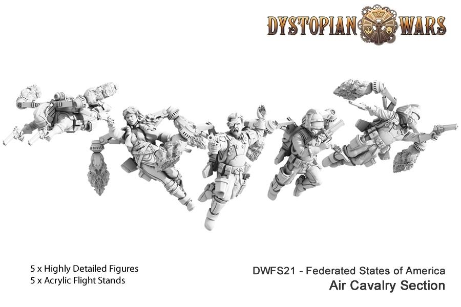 Dystopian Legions, Dystopian Wars, Out Of Production, Spartan Games, Steampunk