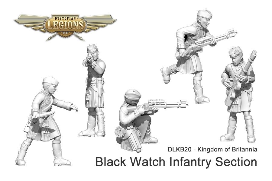 Dystopian Legions, Dystopian Wars, Out Of Production, Spartan Games, Steampunk