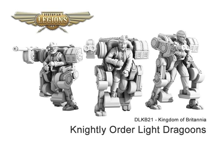 Dystopian Legions, Dystopian Wars, Out Of Production, Spartan Games, Steampunk