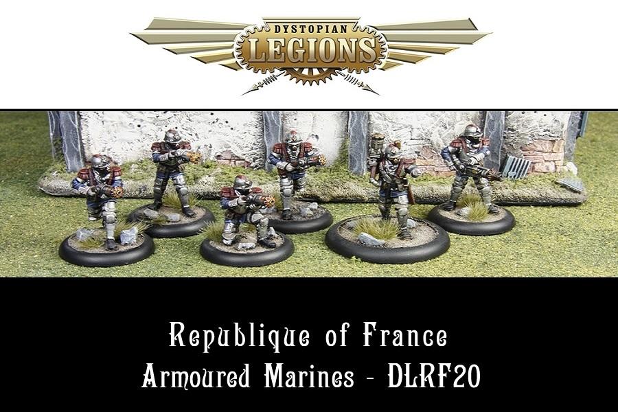 Dystopian Legions, Dystopian Wars, Out Of Production, Spartan Games, Steampunk