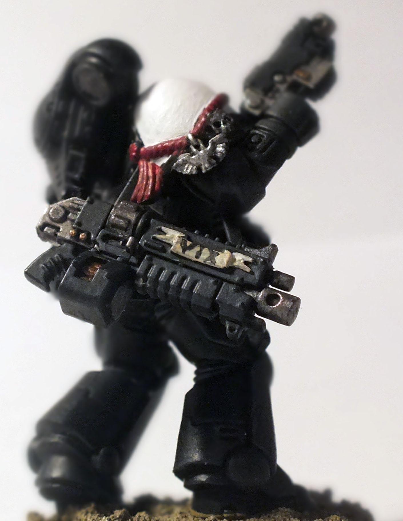 Black Templars, Primaris