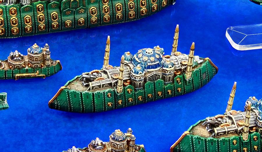 Copyright Spartan, Dystopian Legions, Dystopian Wars, Out Of Production, Spartan Games, Steampunk