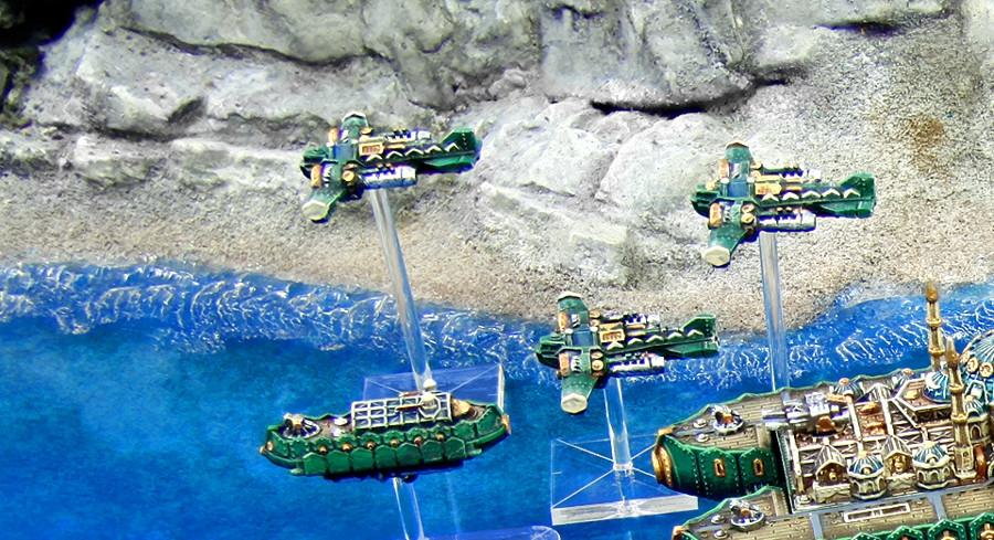 Copyright Spartan, Dystopian Legions, Dystopian Wars, Out Of Production, Spartan Games, Steampunk