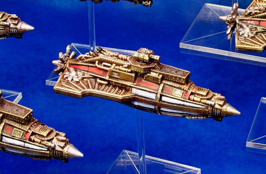 Copyright Spartan, Dystopian Legions, Dystopian Wars, Out Of Production, Spartan Games, Steampunk