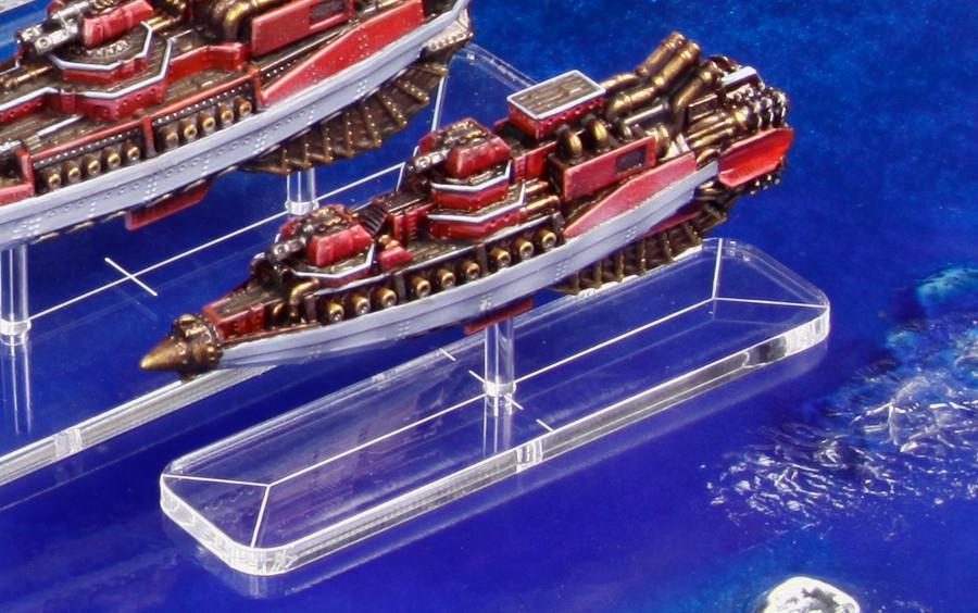 Copyright Spartan, Dystopian Legions, Dystopian Wars, Out Of Production, Spartan Games, Steampunk