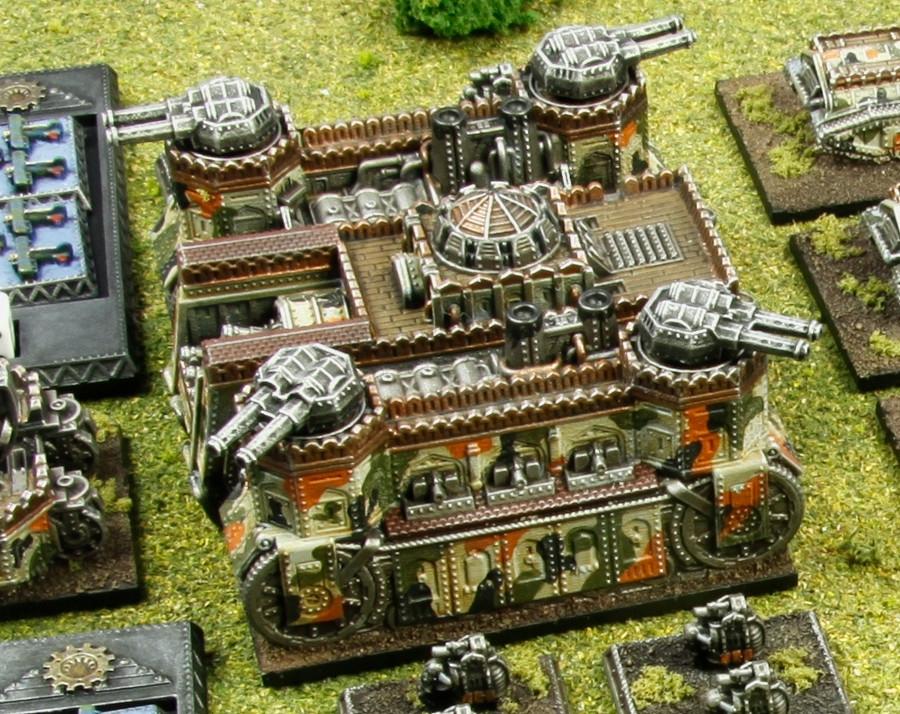 Copyright Spartan, Dystopian Legions, Dystopian Wars, Out Of Production, Spartan Games, Steampunk