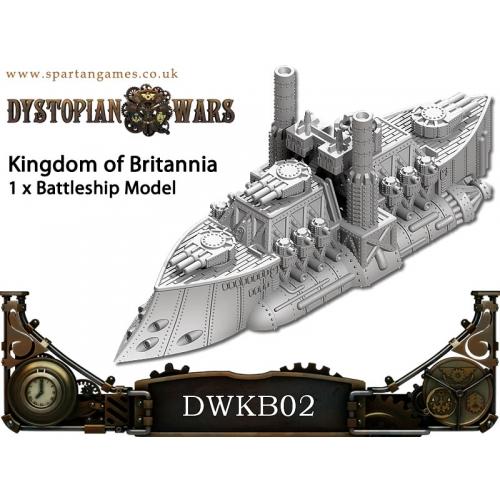 Copyright Spartan, Dystopian Legions, Dystopian Wars, Out Of Production, Spartan Games, Steampunk