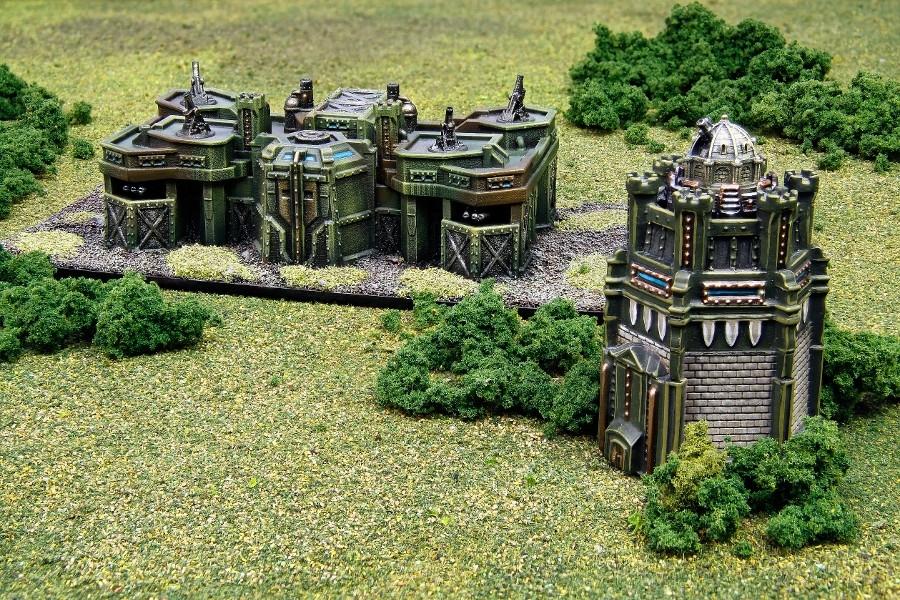 Copyright Spartan, Dystopian Legions, Dystopian Wars, Out Of Production, Spartan Games, Steampunk
