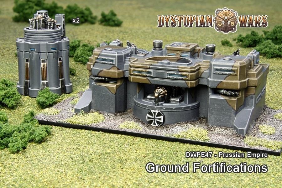Copyright Spartan, Dystopian Legions, Dystopian Wars, Out Of Production, Spartan Games, Steampunk