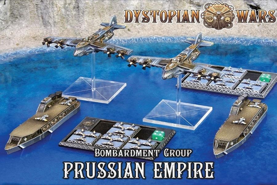 Copyright Spartan, Dystopian Legions, Dystopian Wars, Out Of Production, Spartan Games, Steampunk