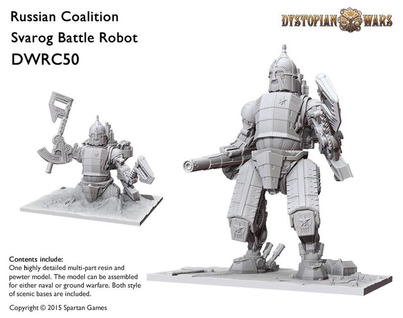 Copyright Spartan, Dystopian Legions, Dystopian Wars, Out Of Production, Spartan Games, Steampunk