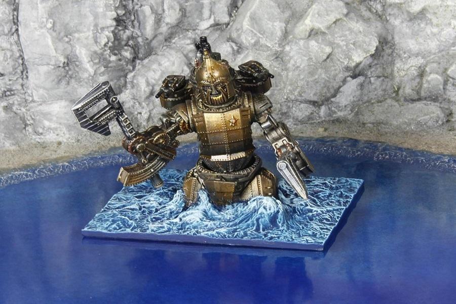 Copyright Spartan, Dystopian Legions, Dystopian Wars, Out Of Production, Spartan Games, Steampunk